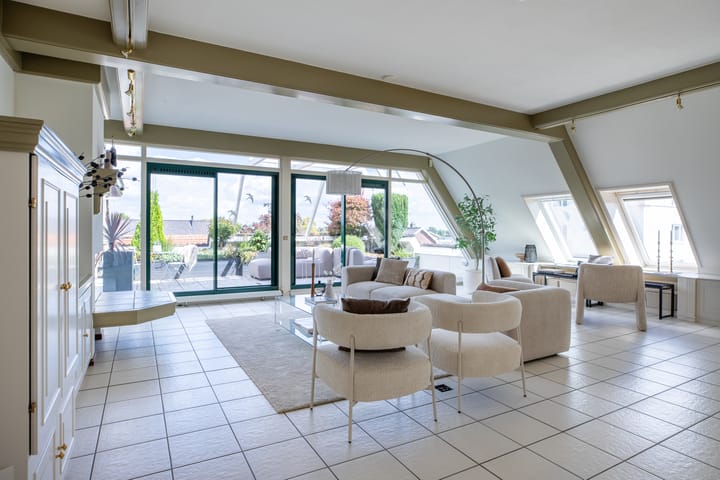 Foto 11 van Zoutmansweg 64-D