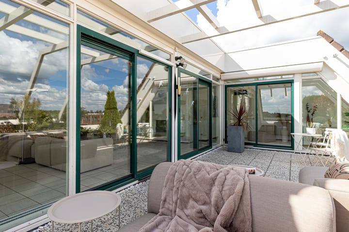 Foto 20 van Zoutmansweg 64-D