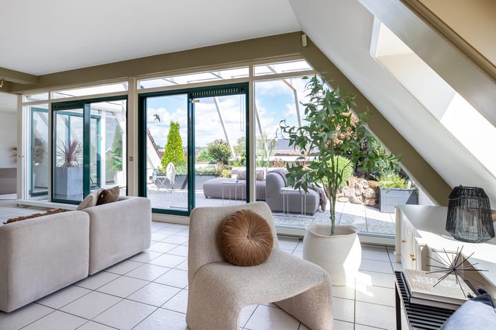 Foto 17 van Zoutmansweg 64-D