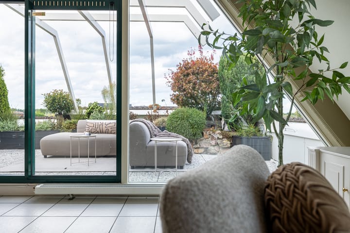 Foto 18 van Zoutmansweg 64-D