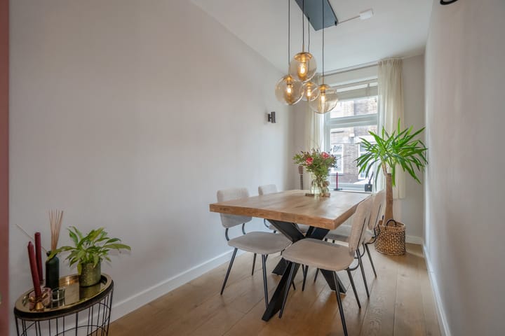 Photo 3 of Jacob Catsstraat 16