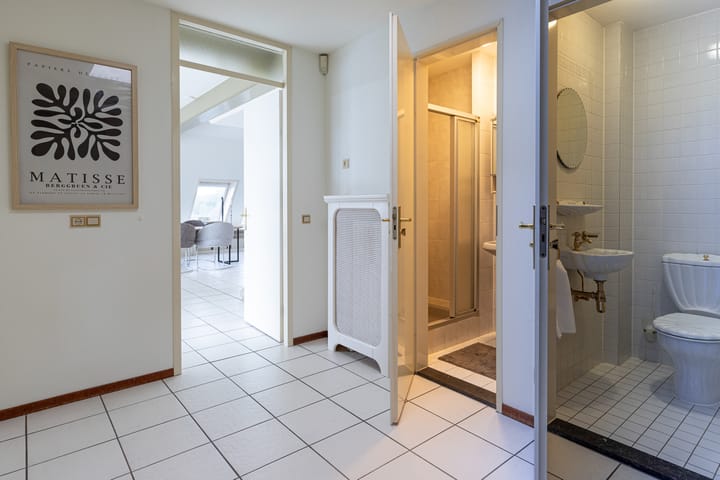 Foto 10 van Zoutmansweg 64-D