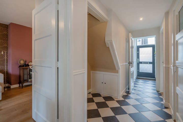 Foto 9 van Jacob Catsstraat 16