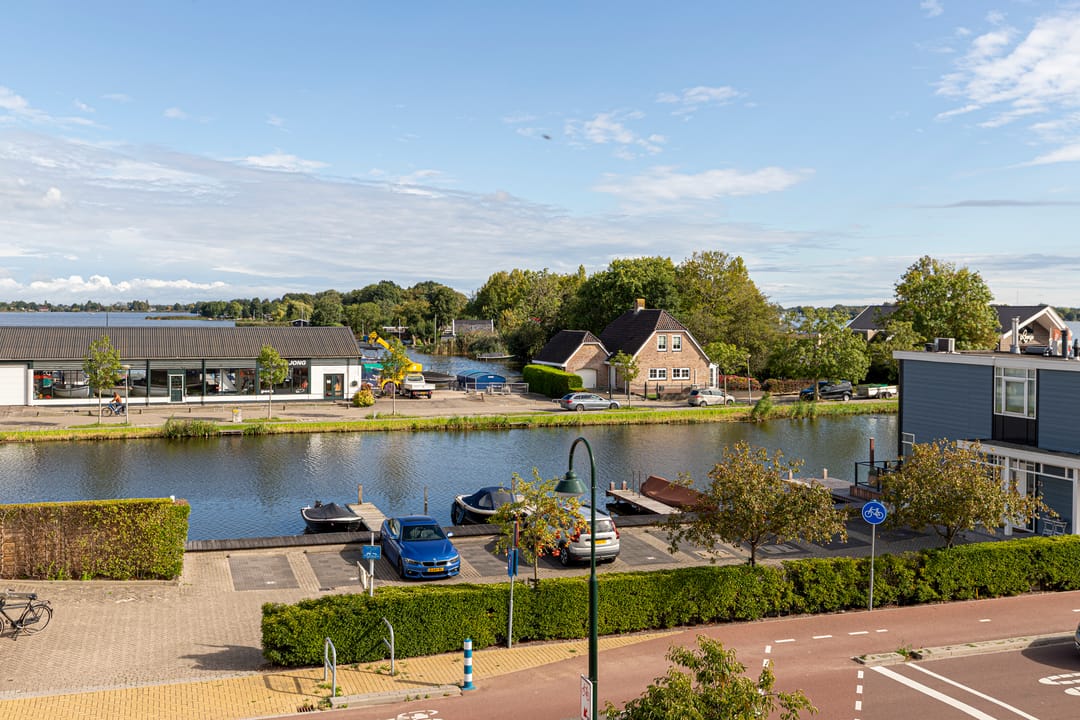 Photo 22 of Zoutmansweg 64-D