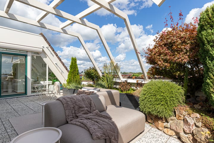 Foto 21 van Zoutmansweg 64-D