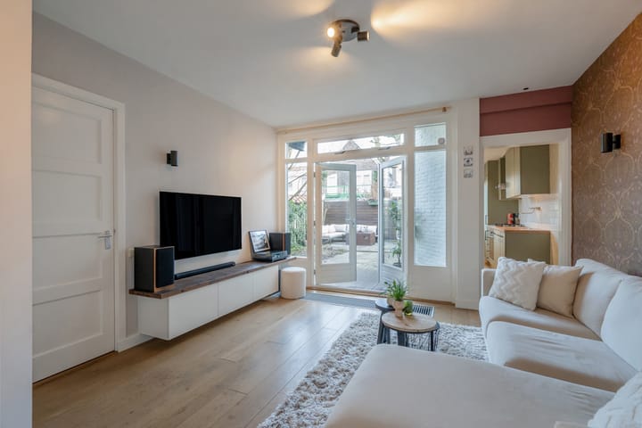 Foto 10 van Jacob Catsstraat 16