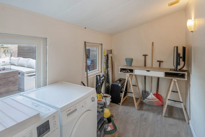 Foto 20 van Jacob Catsstraat 16