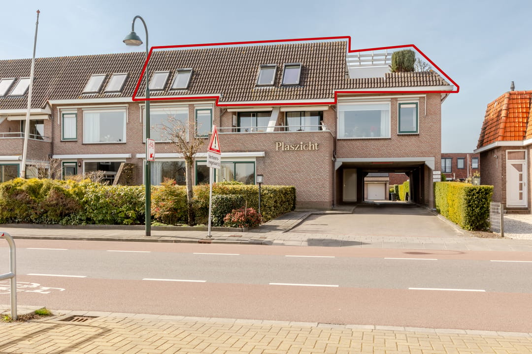 Photo 1 of Zoutmansweg 64-D