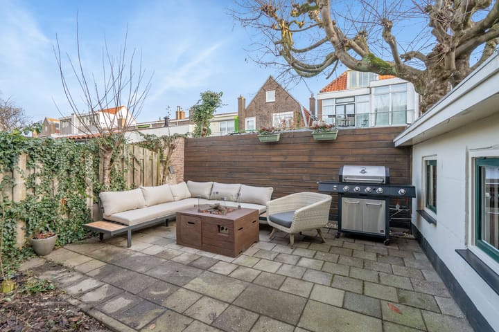 Foto 22 van Jacob Catsstraat 16