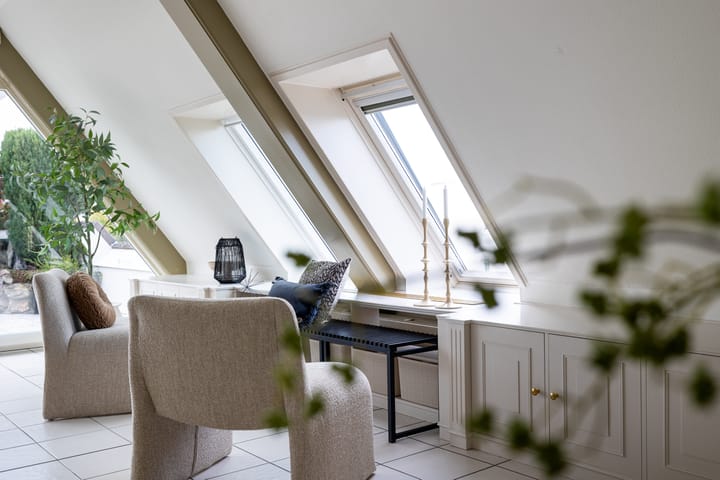 Foto 35 van Zoutmansweg 64-D