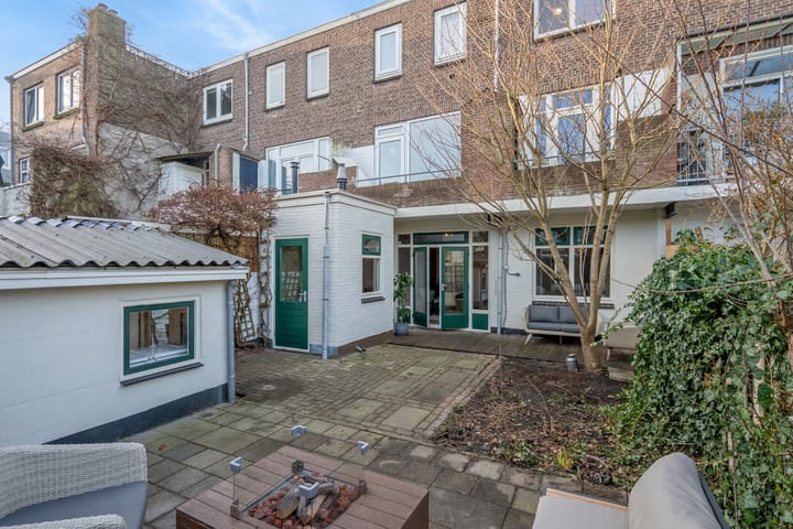 Foto 23 van Jacob Catsstraat 16