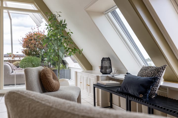 Foto 36 van Zoutmansweg 64-D