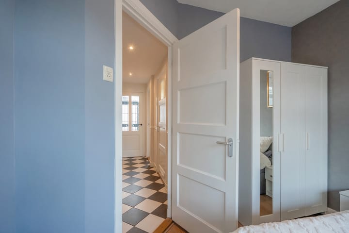 Foto 25 van Jacob Catsstraat 16