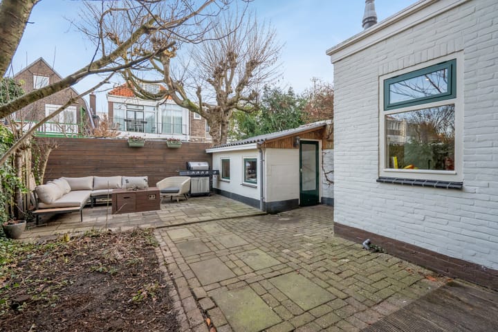 Foto 19 van Jacob Catsstraat 16