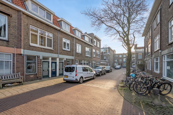 Foto 30 van Jacob Catsstraat 16