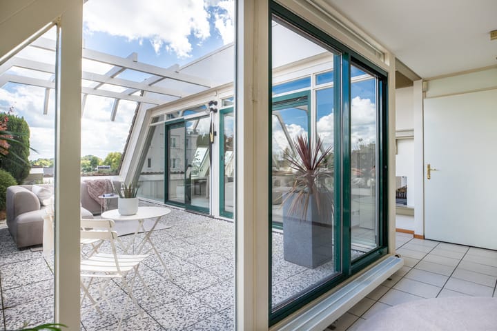 Foto 46 van Zoutmansweg 64-D