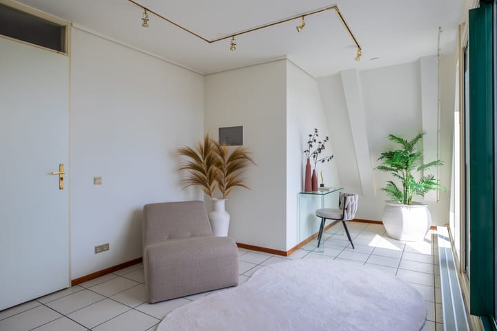 Foto 48 van Zoutmansweg 64-D