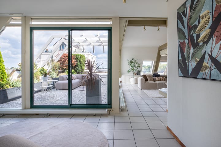 Foto 50 van Zoutmansweg 64-D