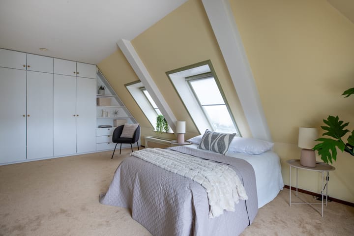 Foto 56 van Zoutmansweg 64-D