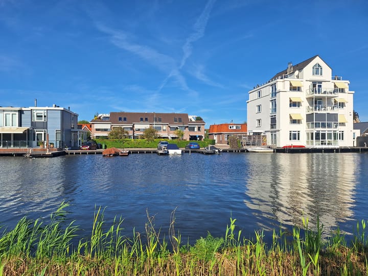 Foto 71 van Zoutmansweg 64-D