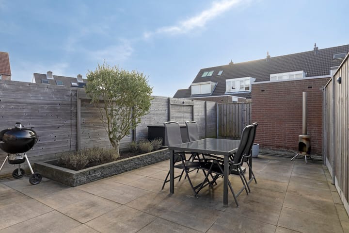 Foto 4 van Seintoren 16