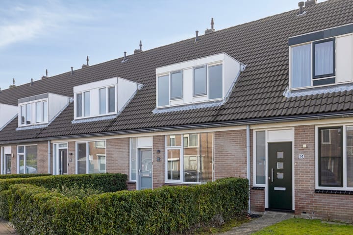 Foto 5 van Seintoren 16