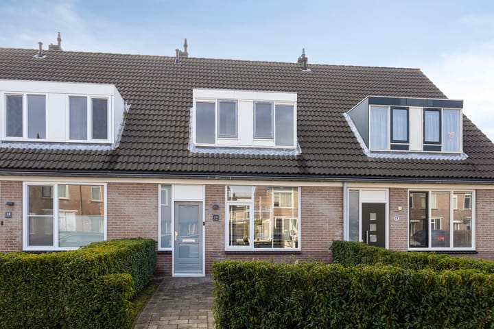 Foto 6 van Seintoren 16