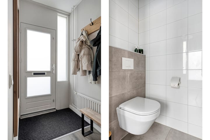 Foto 7 van Seintoren 16