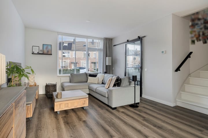 Foto 10 van Seintoren 16