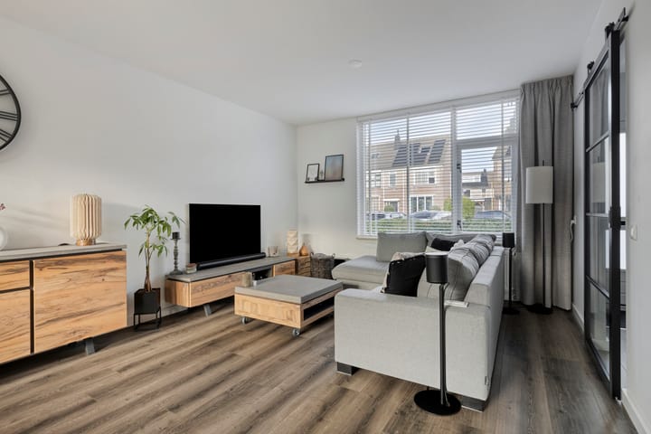 Foto 11 van Seintoren 16