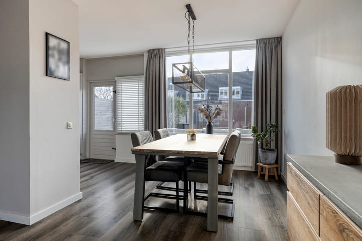 Foto 14 van Seintoren 16