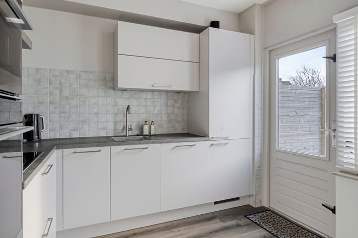 Foto 19 van Seintoren 16