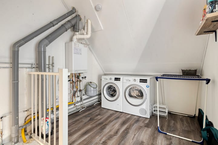 Foto 28 van Seintoren 16