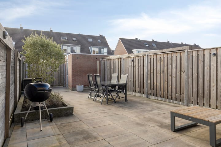 Foto 31 van Seintoren 16