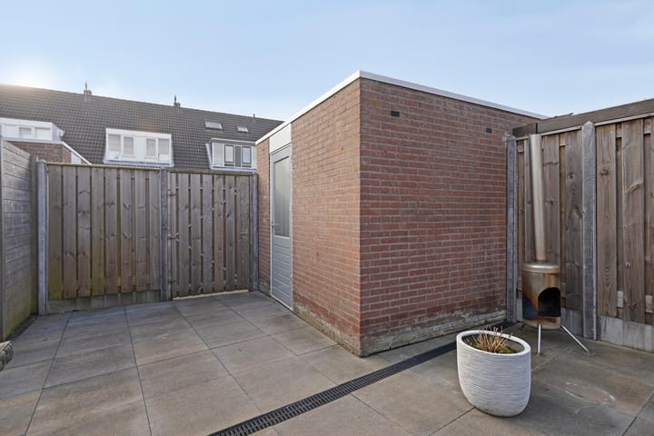 Foto 33 van Seintoren 16