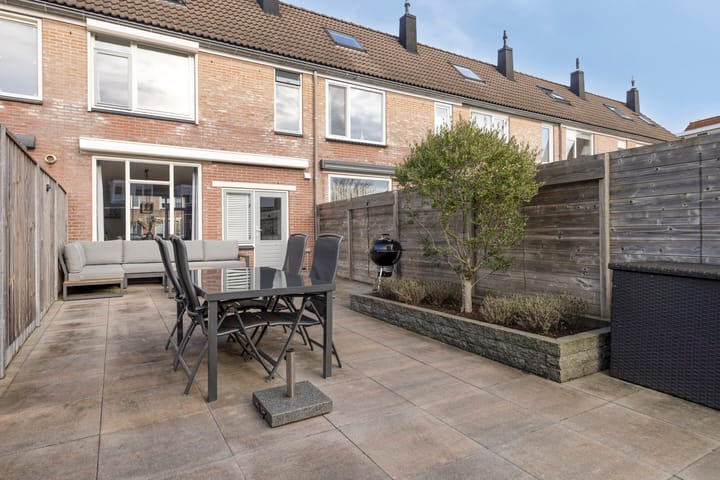 Foto 35 van Seintoren 16