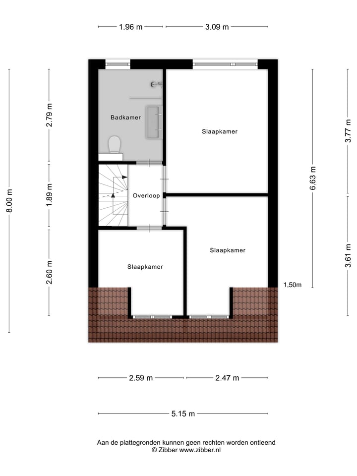 Foto 39 van Seintoren 16