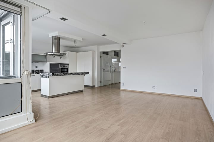 Foto 2 van Concordiastraat 9-B