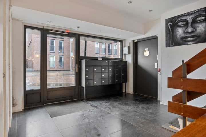 Foto 7 van Concordiastraat 9-B