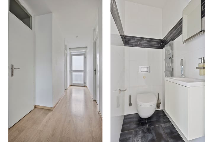 Foto 8 van Concordiastraat 9-B