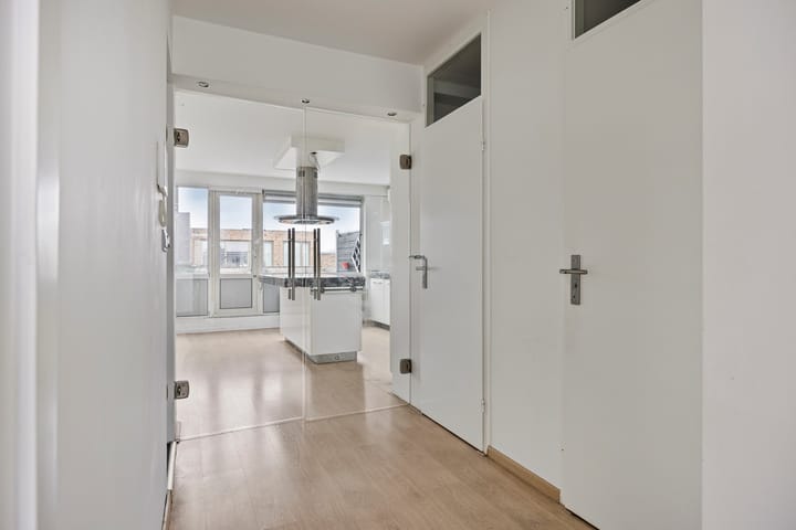 Foto 9 van Concordiastraat 9-B