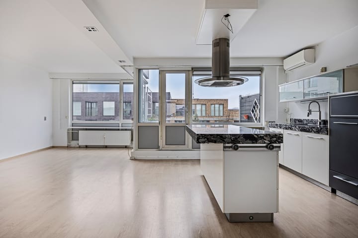 Foto 11 van Concordiastraat 9-B