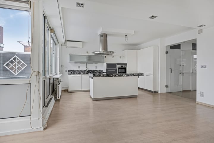 Foto 13 van Concordiastraat 9-B