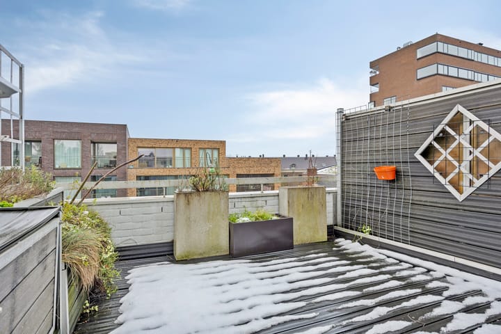 Foto 18 van Concordiastraat 9-B