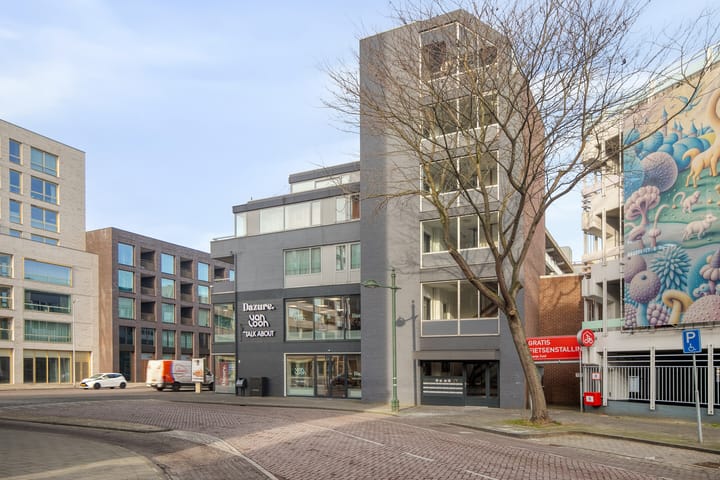 Foto 28 van Concordiastraat 9-B