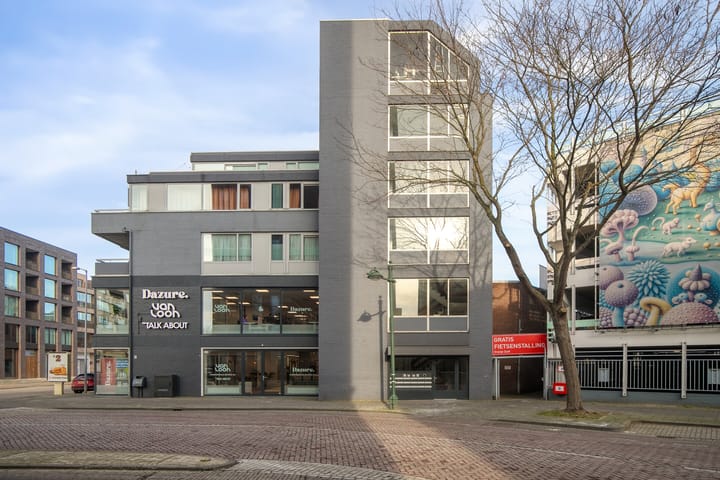 Foto 29 van Concordiastraat 9-B