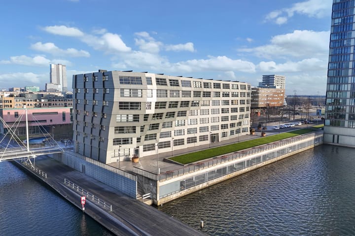 Photo 2 of Koetsierbaan 403