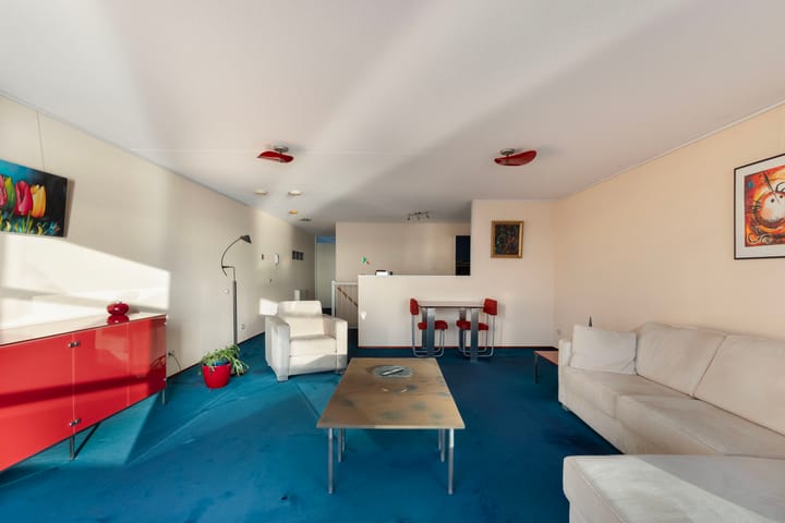 Foto 10 van Koetsierbaan 403