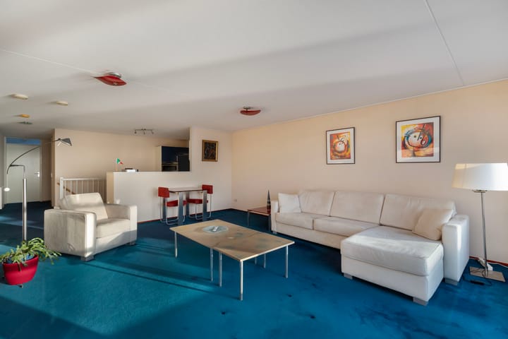 Foto 11 van Koetsierbaan 403