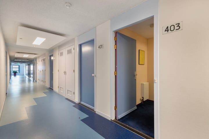 Foto 21 van Koetsierbaan 403